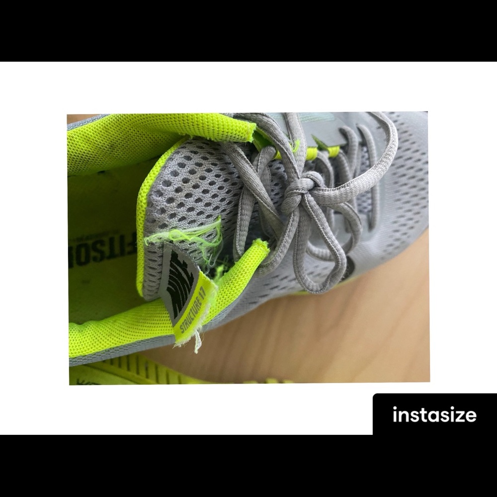 Nike Zoom Running Shoes - Picture 6 of 7